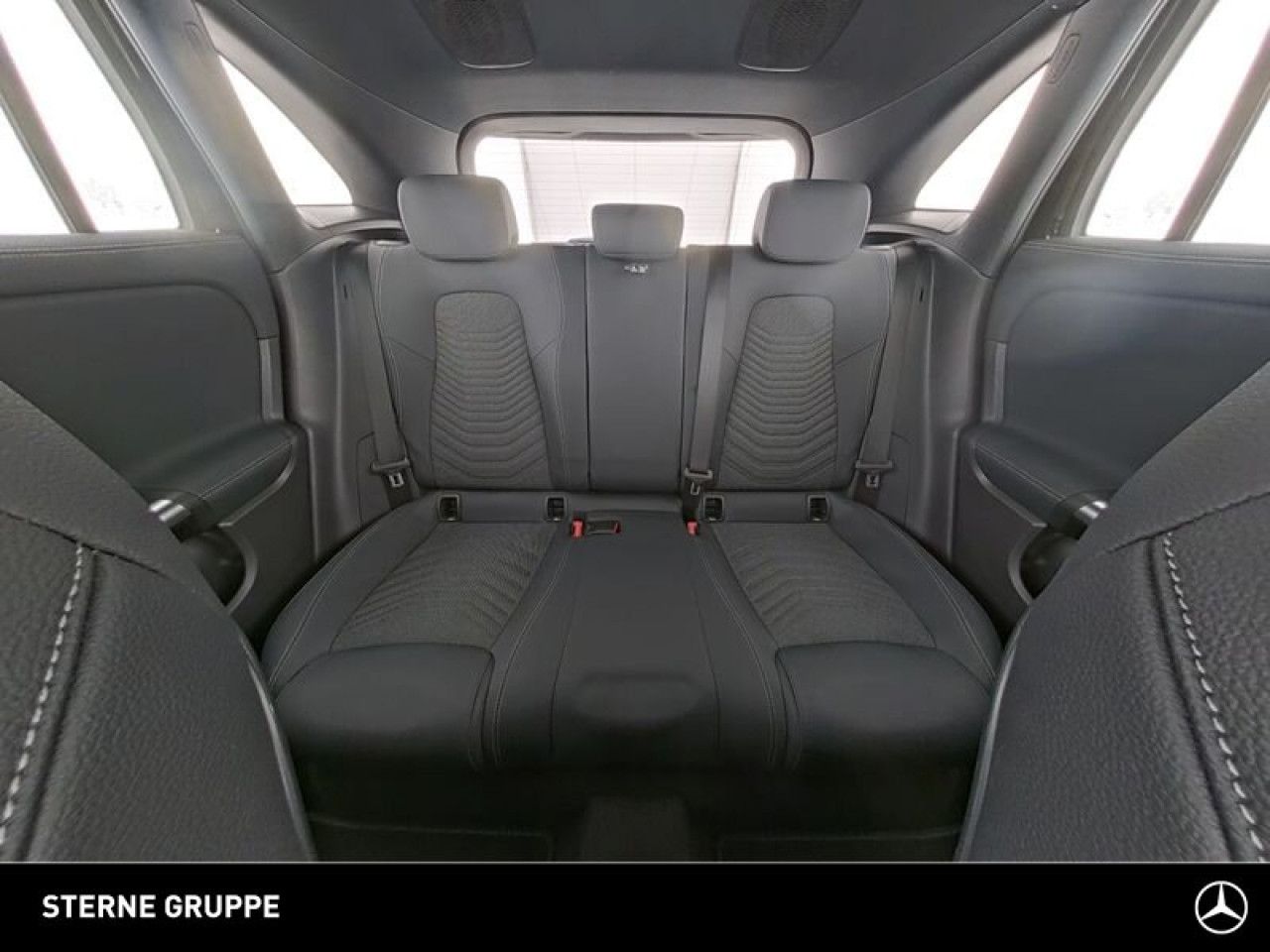 Mercedes-Benz GLA – Bild 9