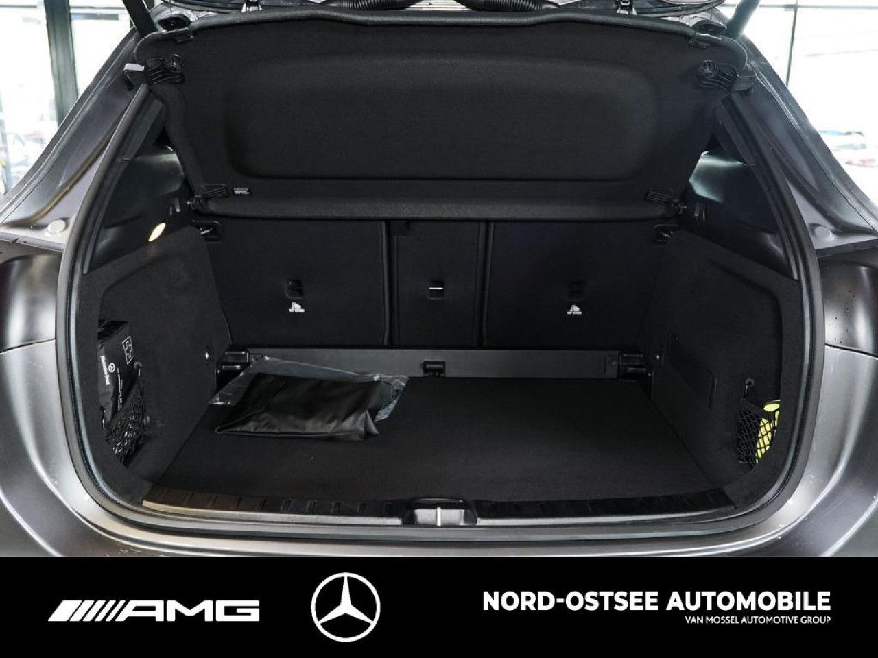 Mercedes-Benz GLA – Bild 17