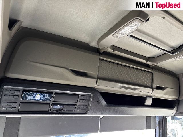 MAN TGX 18.510 4x2 BL SA 24
