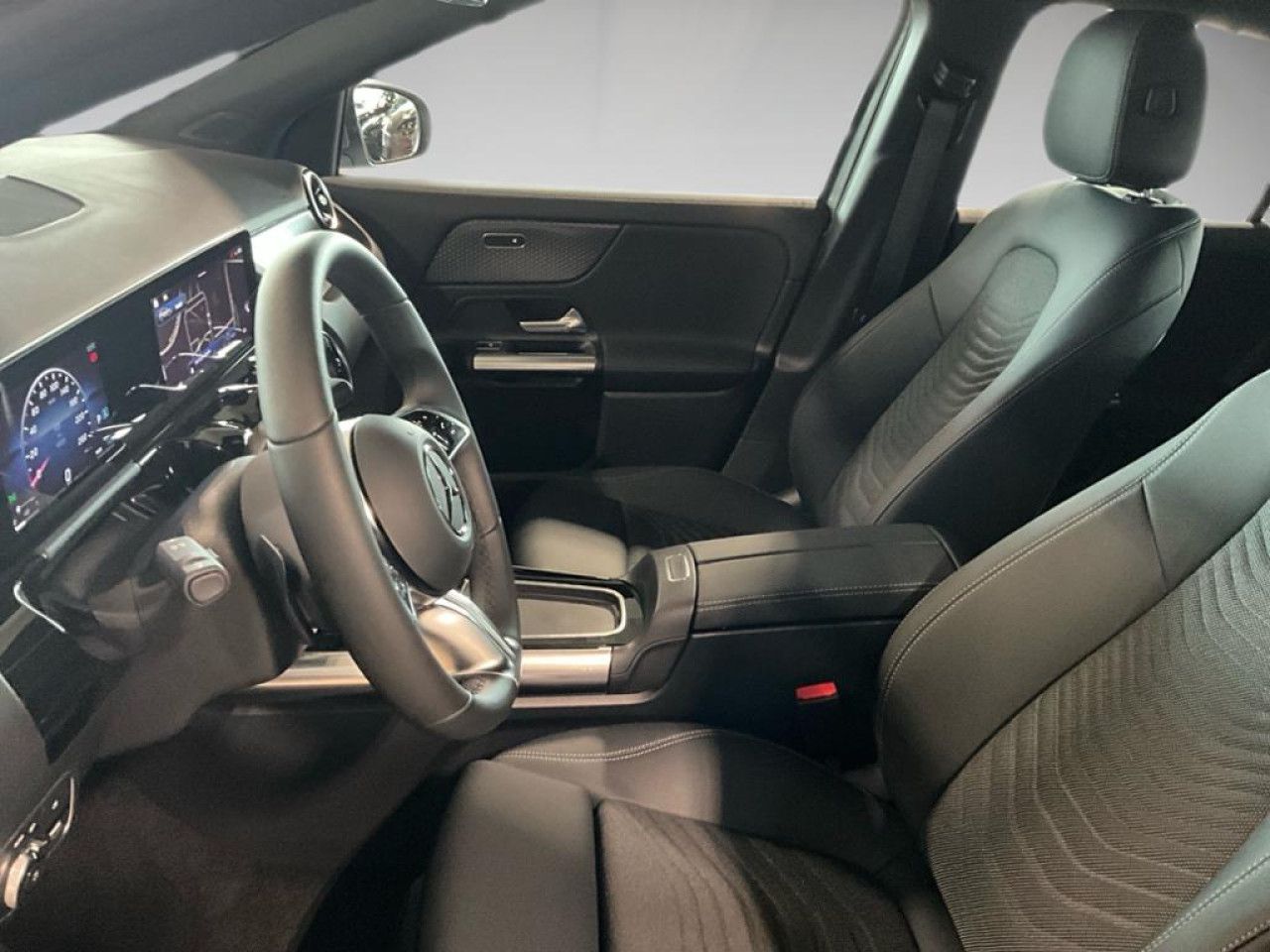 Mercedes-Benz GLA – Bild 8