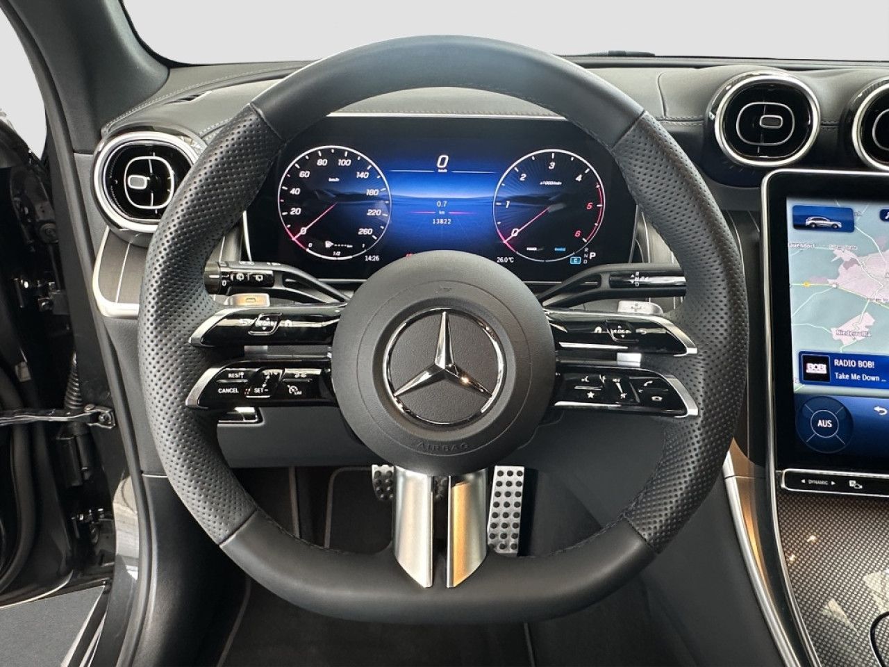 Mercedes-Benz GLC – Bild 7
