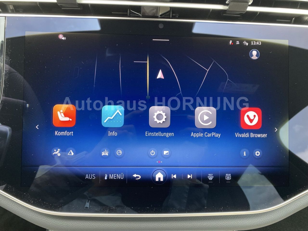 Mercedes-Benz E-Klasse – Bild 27