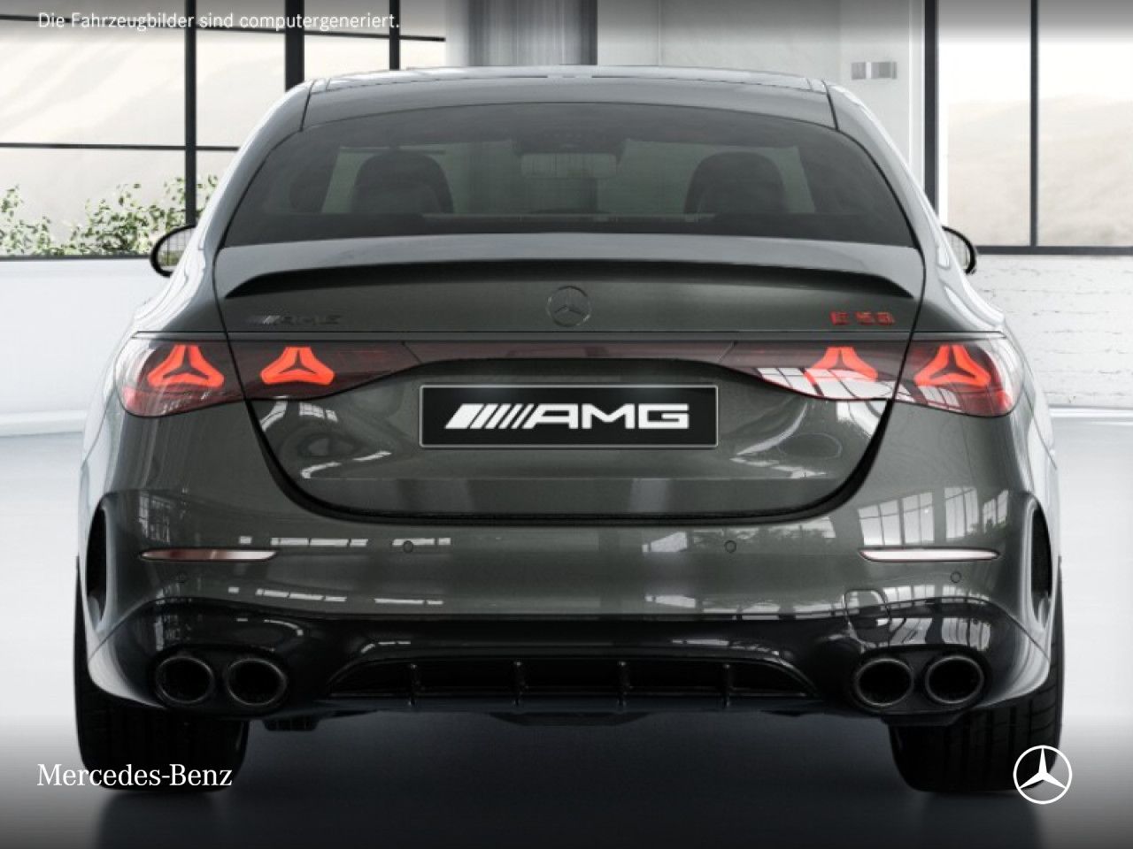 Mercedes-Benz E-Klasse – Bild 6