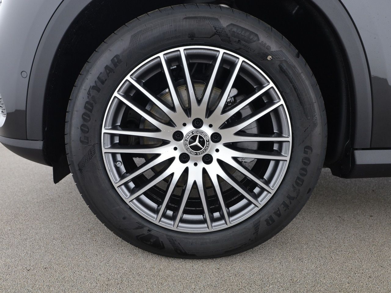 Mercedes-Benz GLC – Bild 16