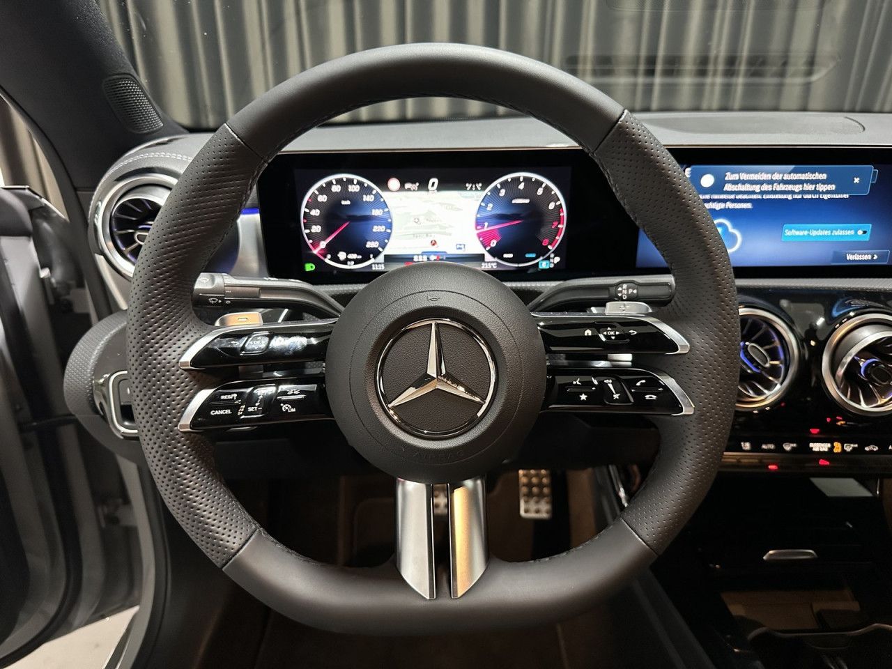 Mercedes-Benz CLA – Bild 5