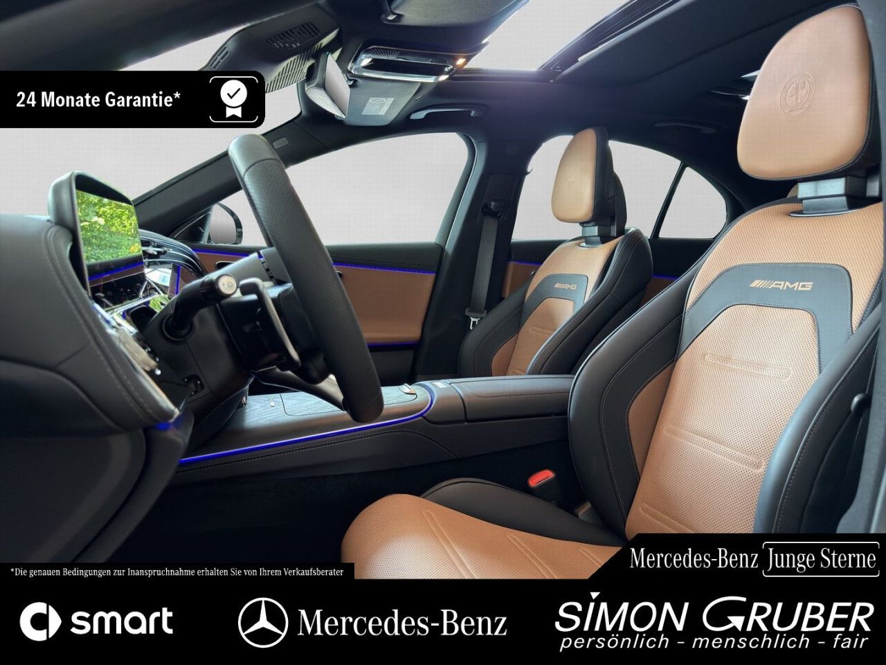 Mercedes-Benz E-Klasse – Bild 12