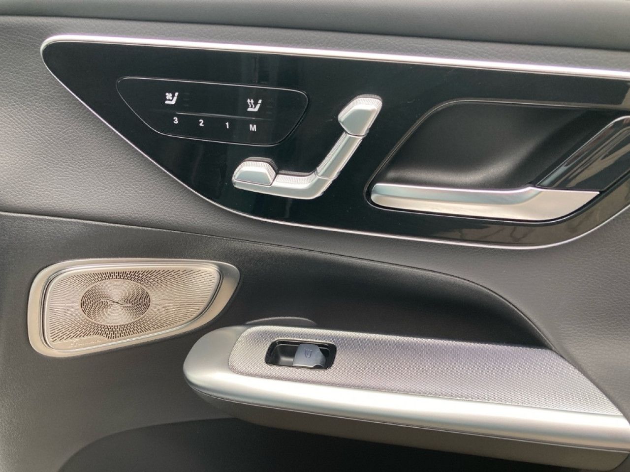Mercedes-Benz GLC – Bild 14