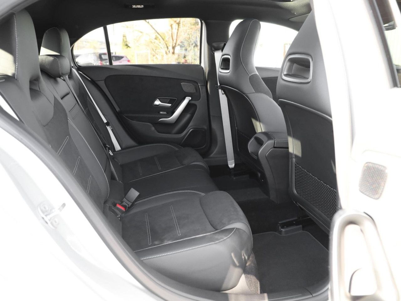Mercedes-Benz A-Klasse – Bild 6