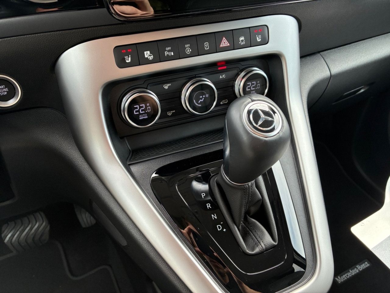 Mercedes-Benz T-Klasse – Bild 21