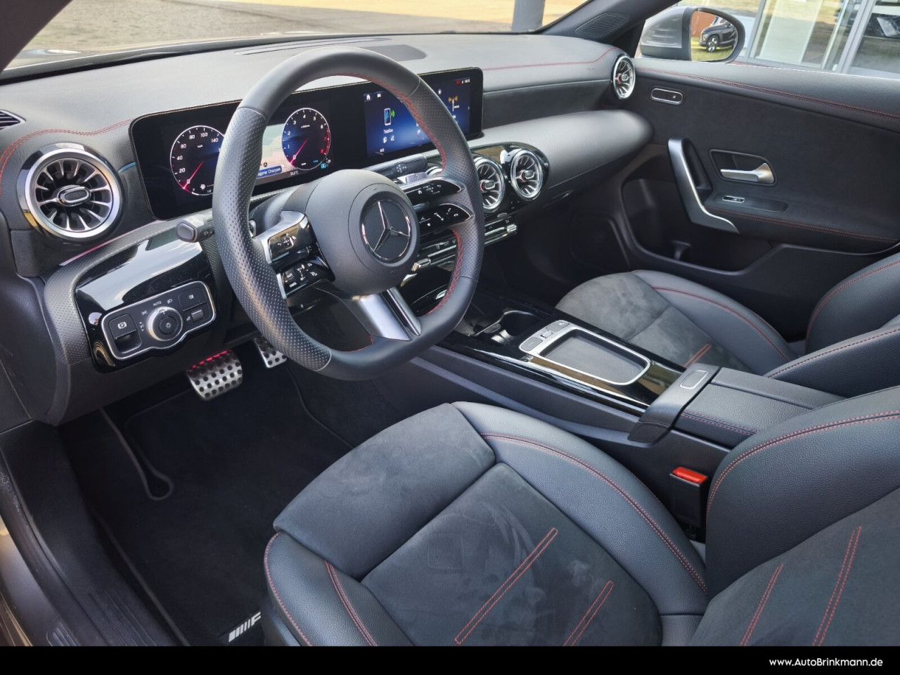Mercedes-Benz CLA – Bild 10