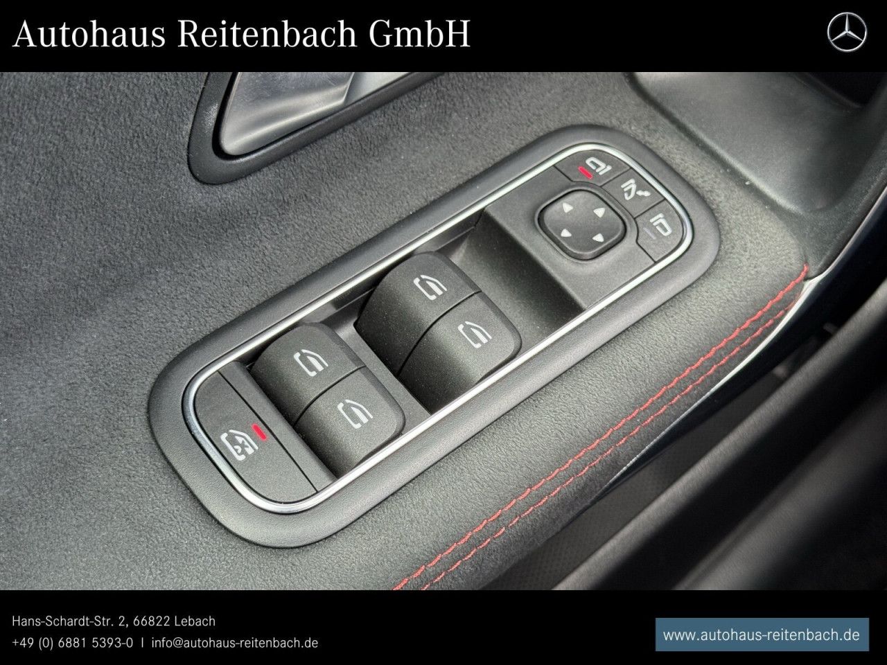 Mercedes-Benz CLA – Bild 25