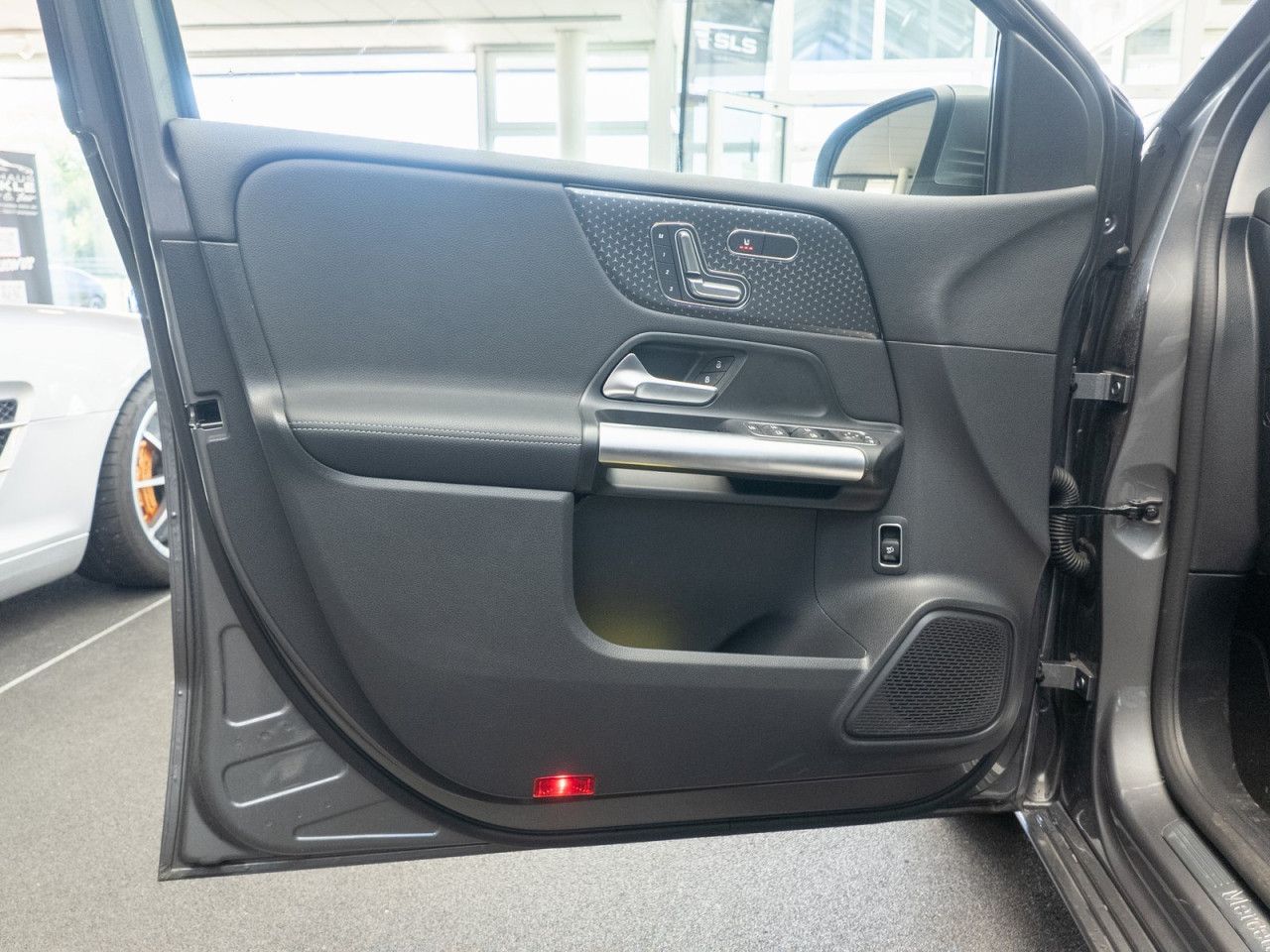 Mercedes-Benz B-Klasse – Bild 25