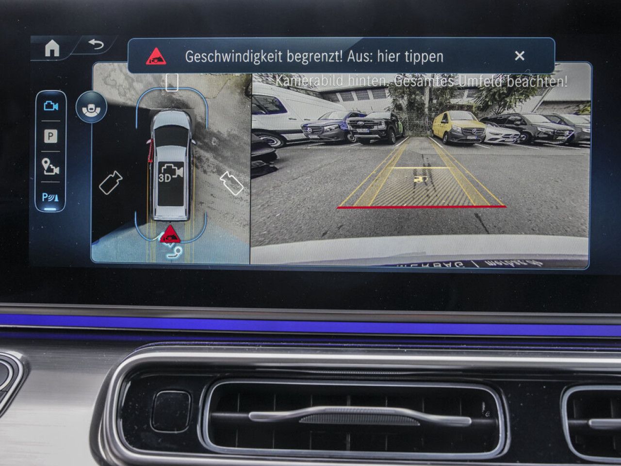 Mercedes-Benz V-Klasse – Bild 14