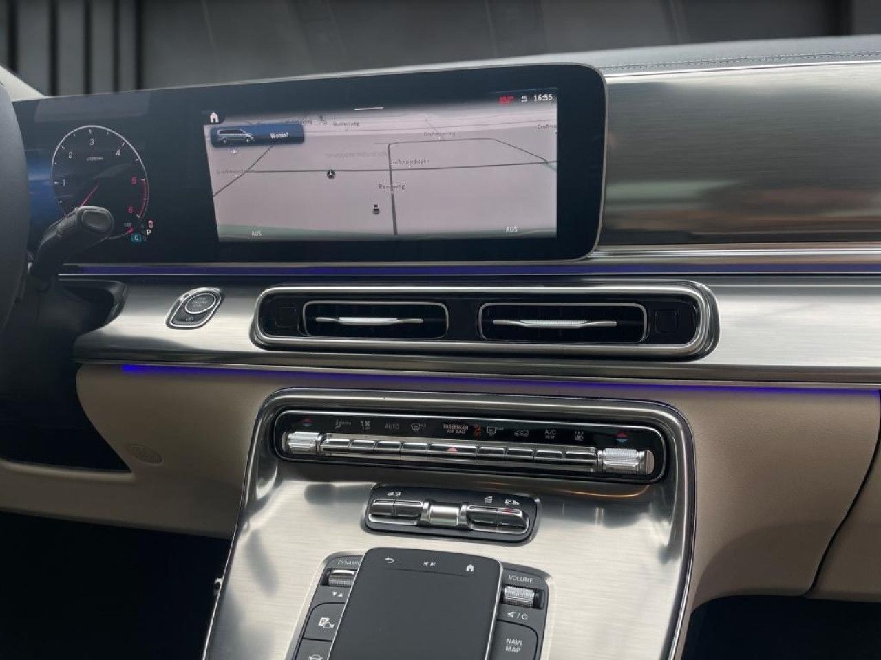 Mercedes-Benz V-Klasse – Bild 15