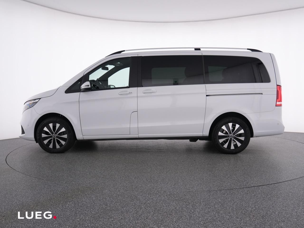 Mercedes-Benz V-Klasse – Bild 10