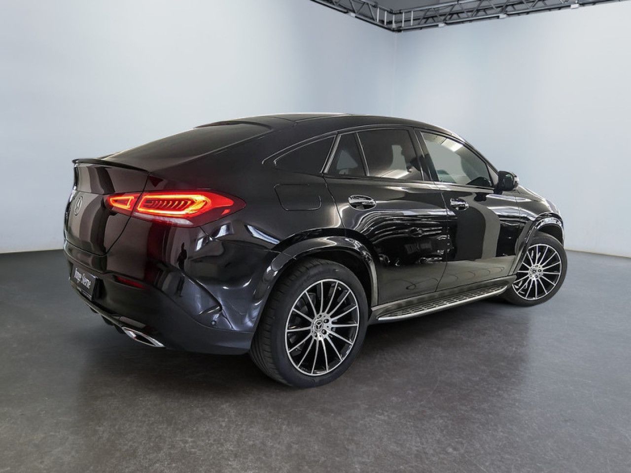 Mercedes-Benz GLE – Bild 2