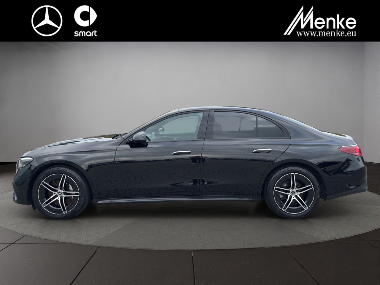 Mercedes-Benz E-Klasse – Bild 8