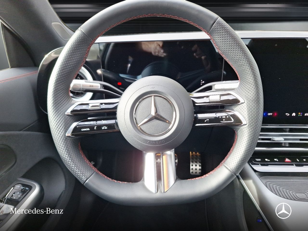 Mercedes-Benz CLA – Bild 12
