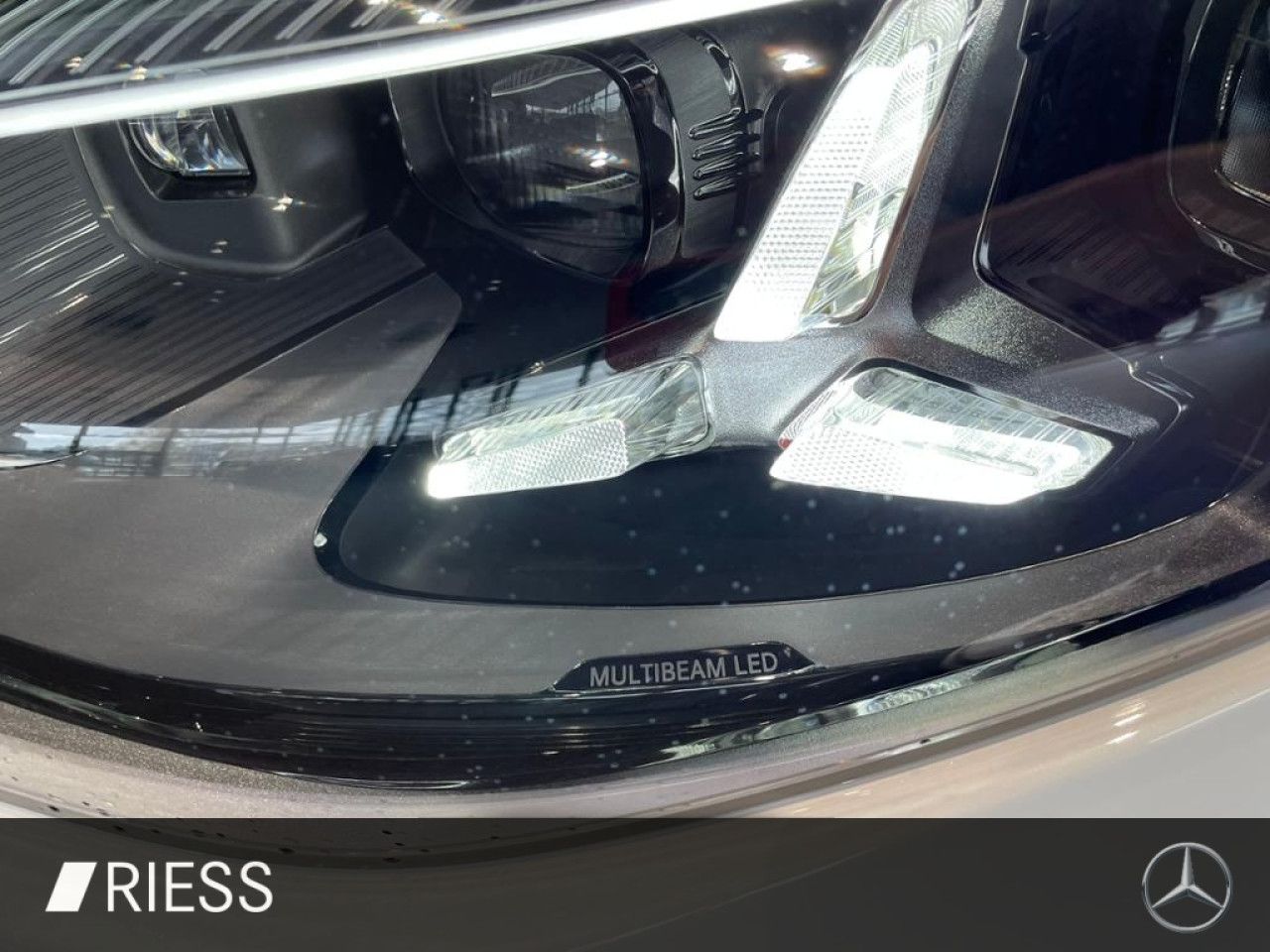 Mercedes-Benz CLA – Bild 18