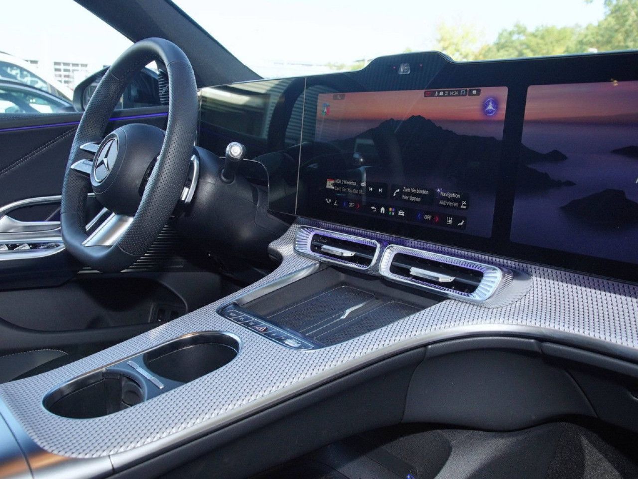 Mercedes-Benz C-Klasse – Bild 7