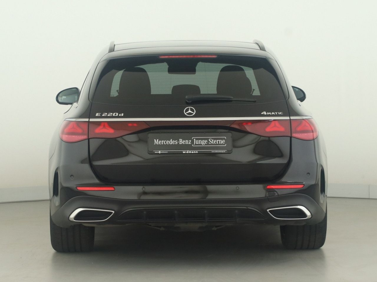 Mercedes-Benz E-Klasse – Bild 4
