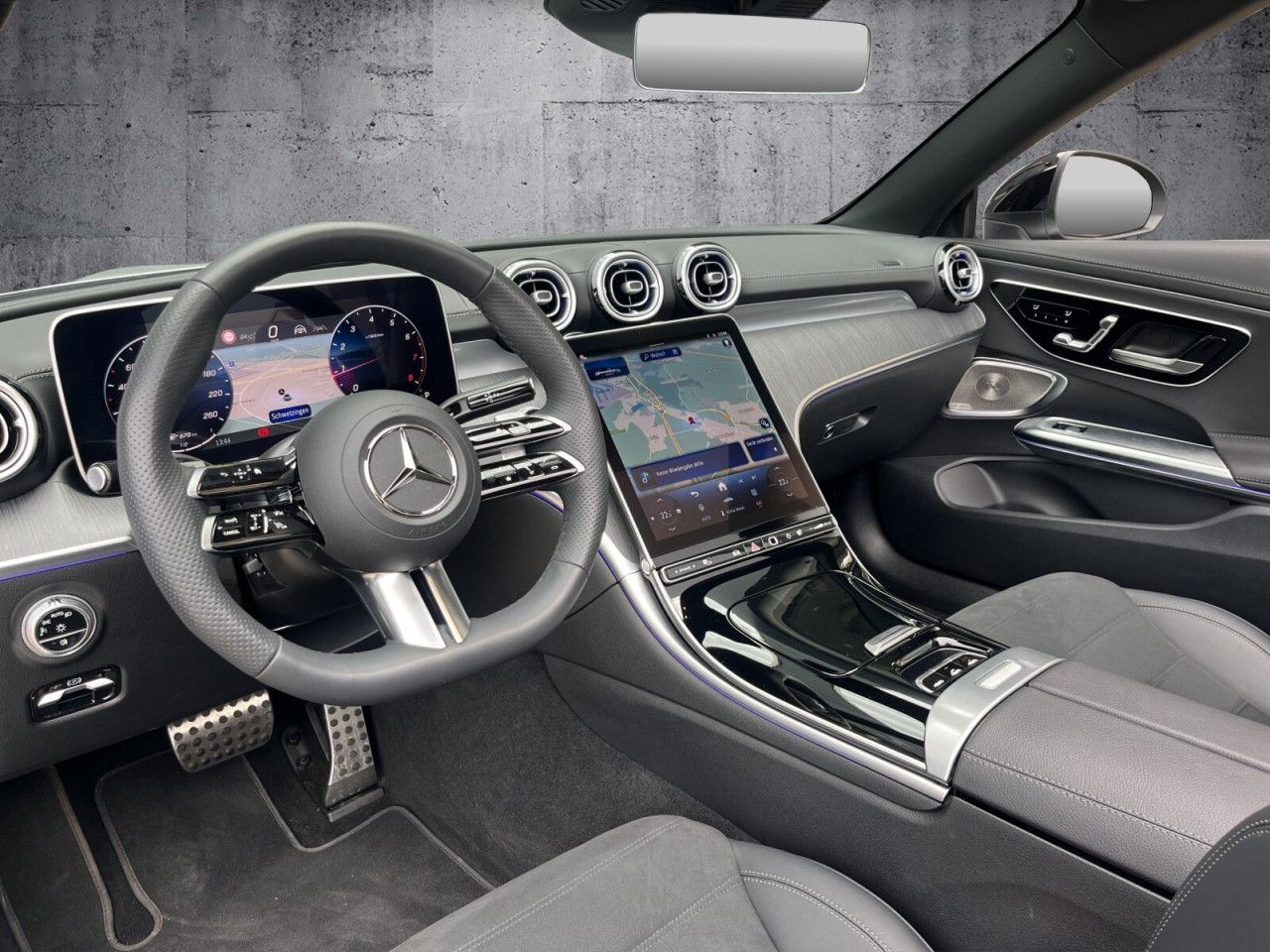 Mercedes-Benz CLE – Bild 10