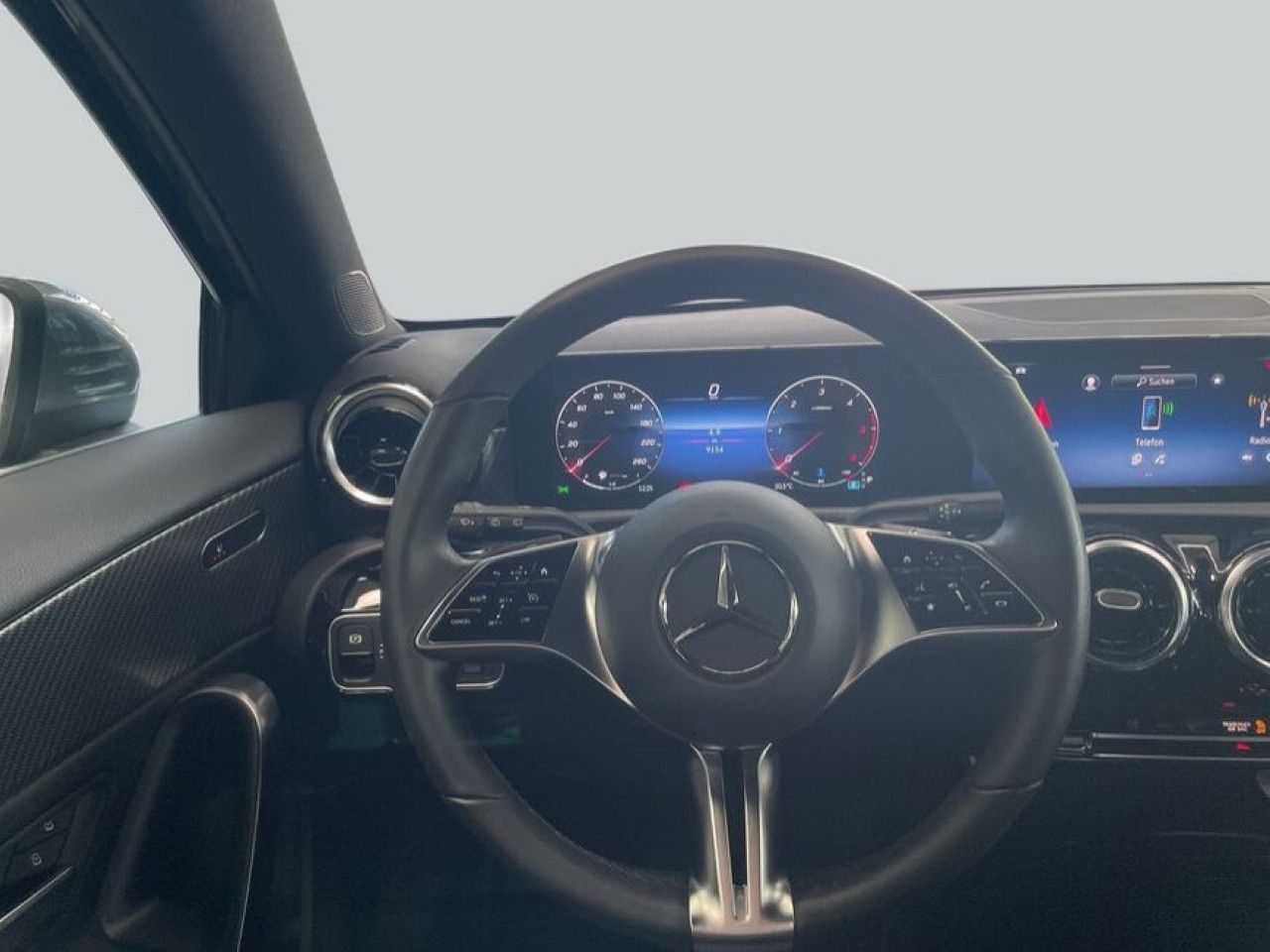 Mercedes-Benz A-Klasse – Bild 16