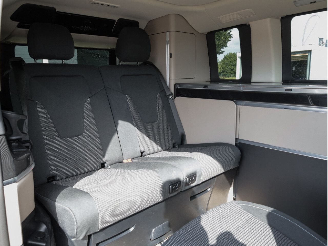 Mercedes-Benz Marco Polo – Bild 13