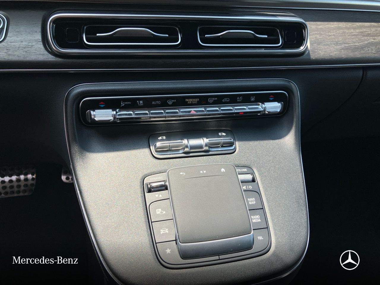 Mercedes-Benz V-Klasse – Bild 12
