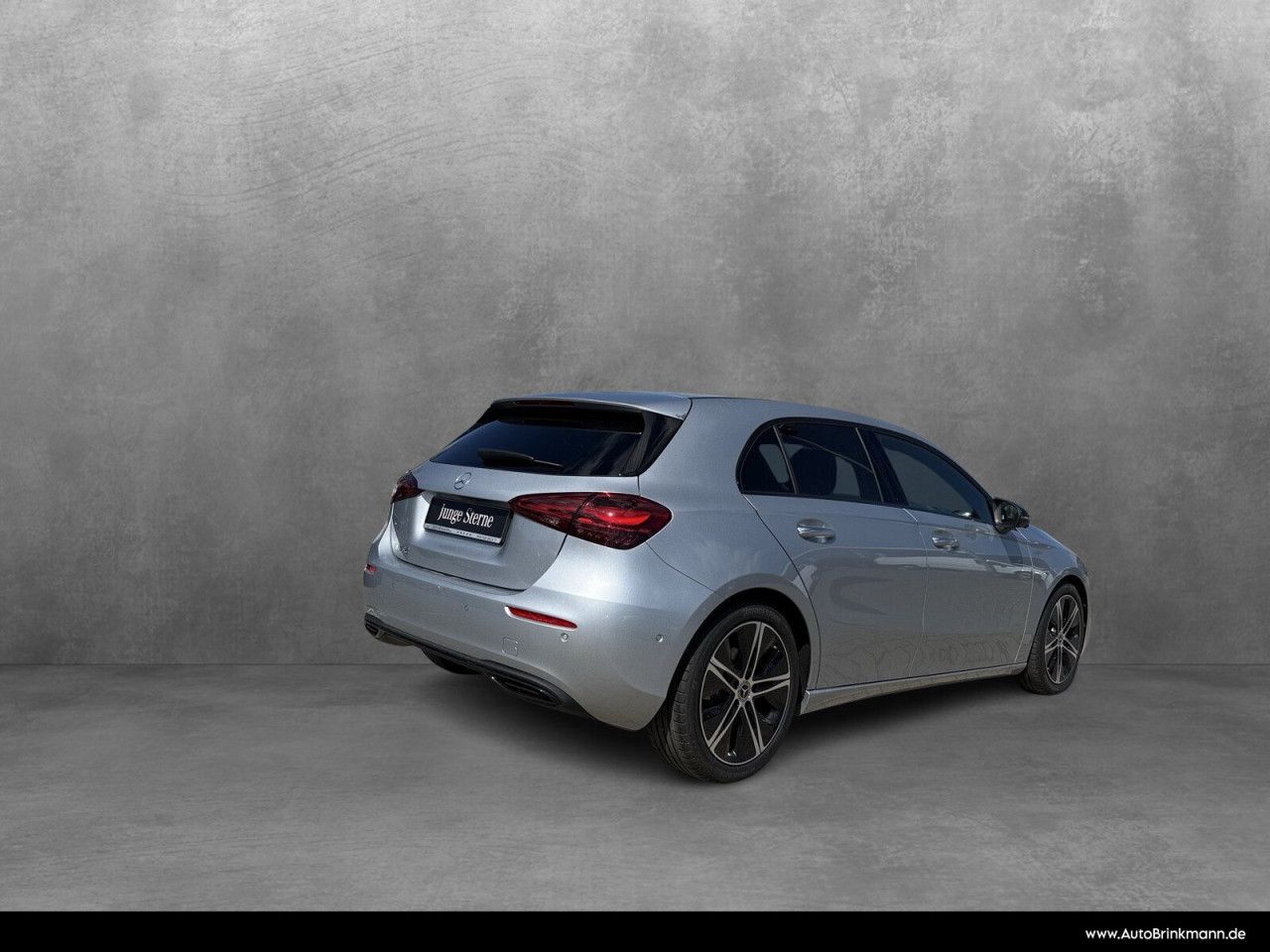 Mercedes-Benz A-Klasse – Bild 5