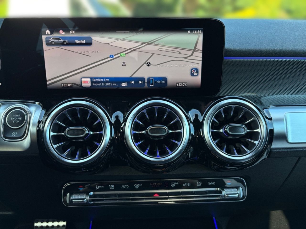 Mercedes-Benz GLB – Bild 6