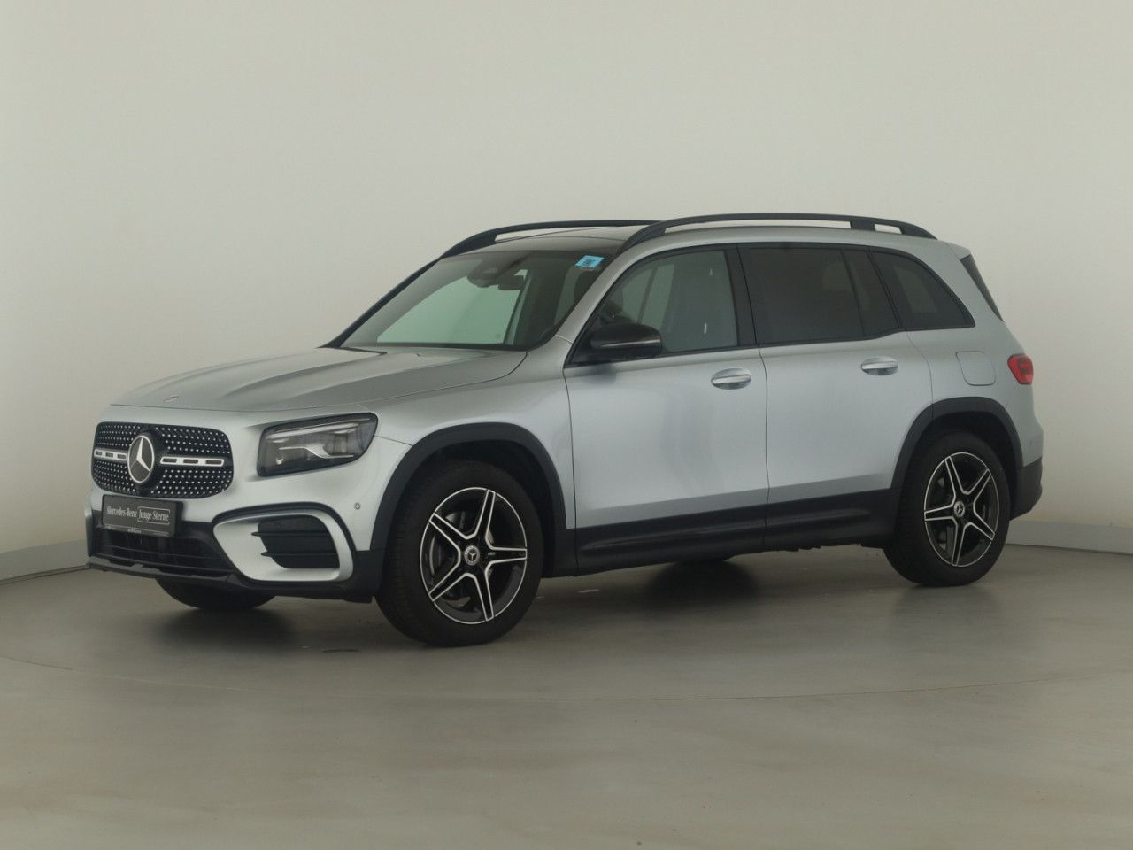 Mercedes-Benz GLB – Bild 5