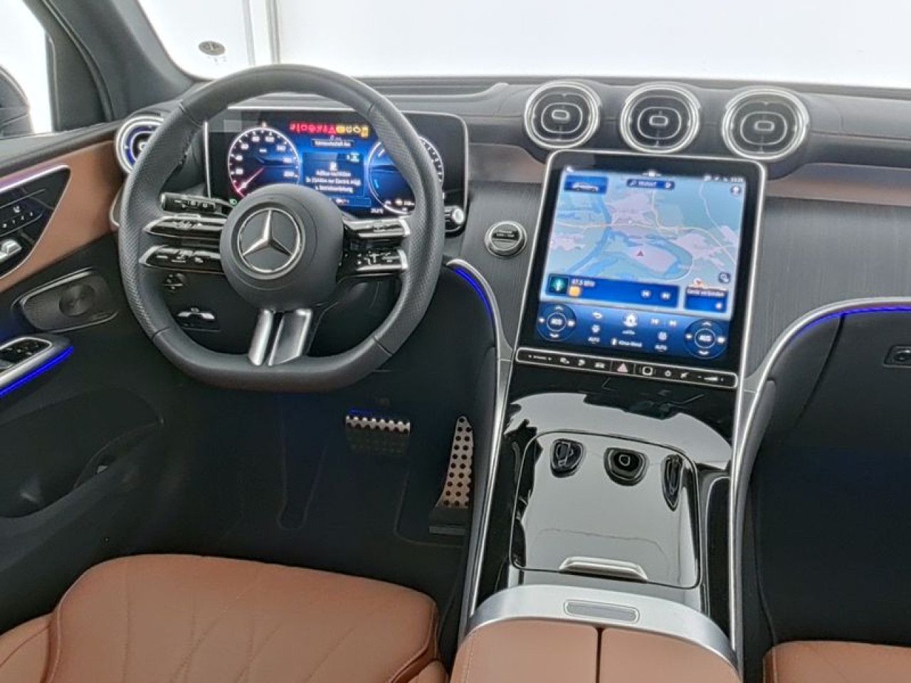 Mercedes-Benz GLC – Bild 6