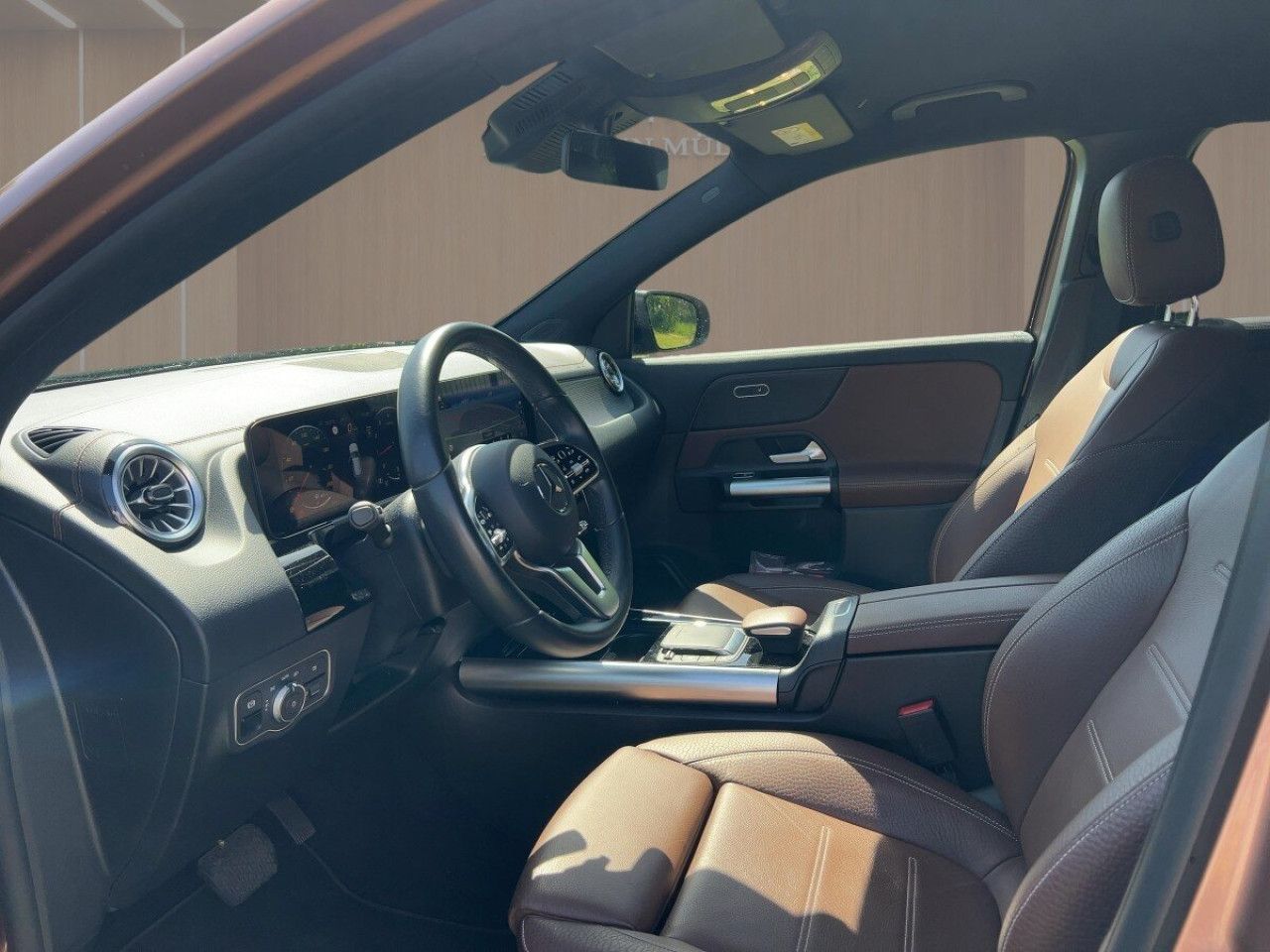 Mercedes-Benz GLA – Bild 6