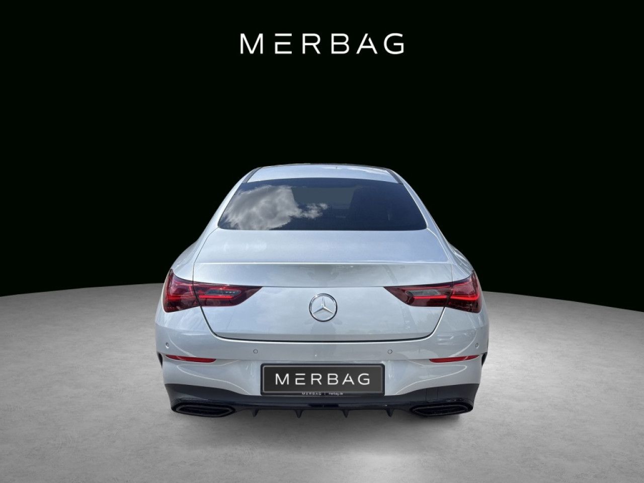Mercedes-Benz CLA – Bild 6