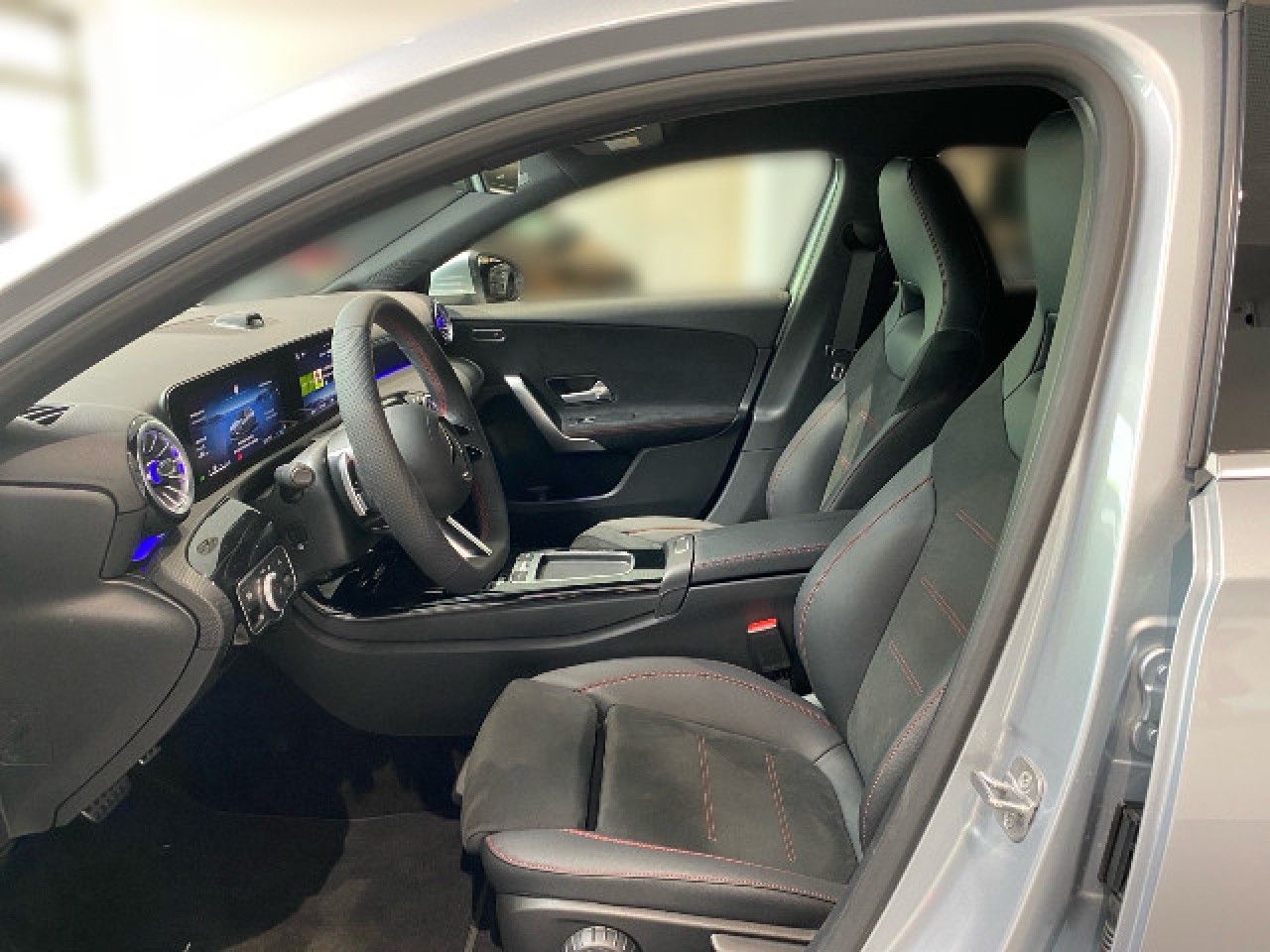 Mercedes-Benz A-Klasse – Bild 6