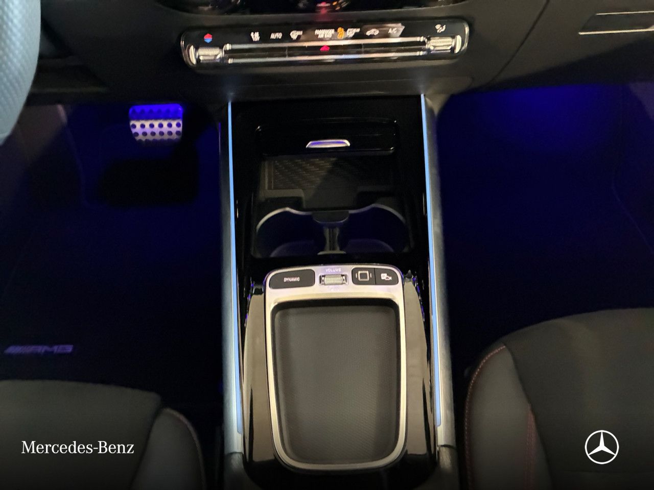 Mercedes-Benz B-Klasse – Bild 12