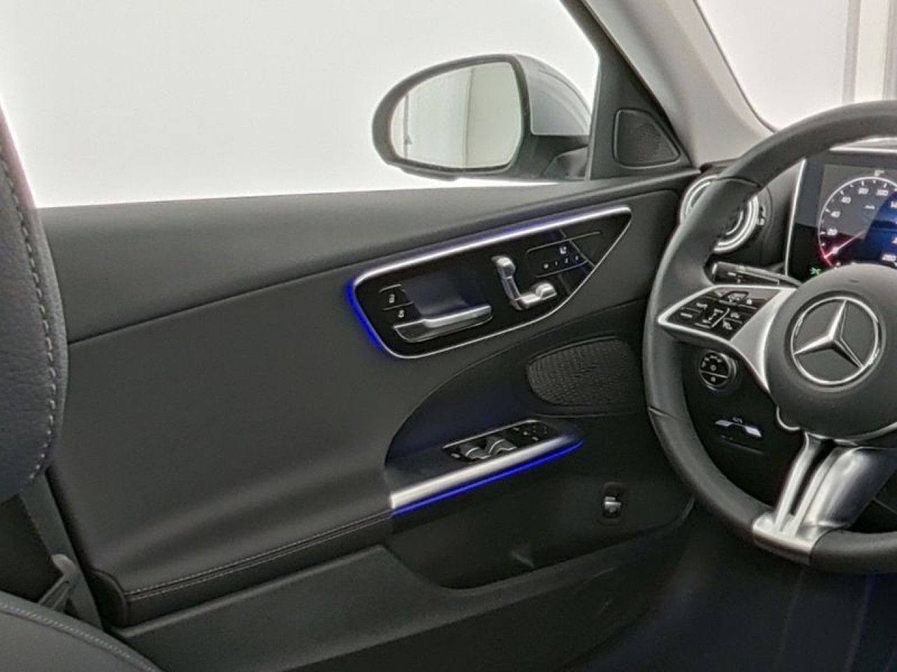 Mercedes-Benz C-Klasse – Bild 9