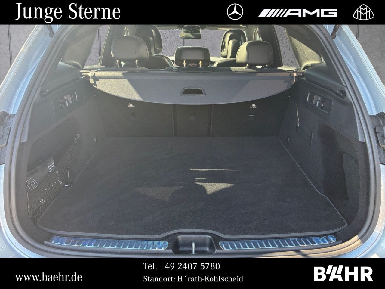 Mercedes-Benz GLC – Bild 10