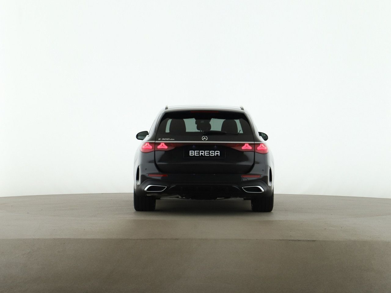 Mercedes-Benz E-Klasse – Bild 5