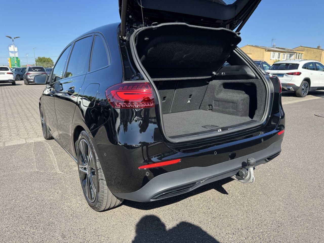 Mercedes-Benz B-Klasse – Bild 22