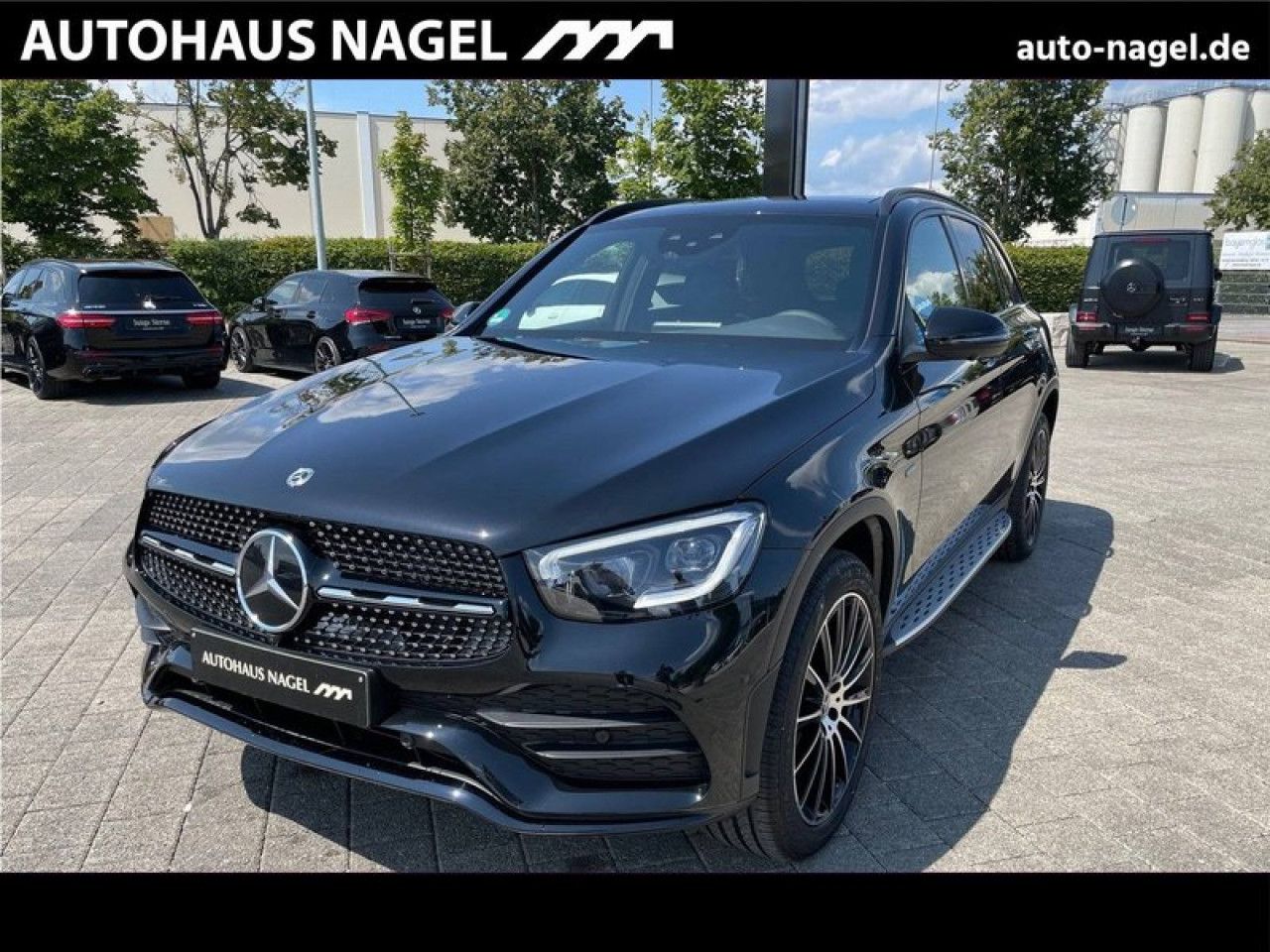 Fahrzeugbild 1 / 10