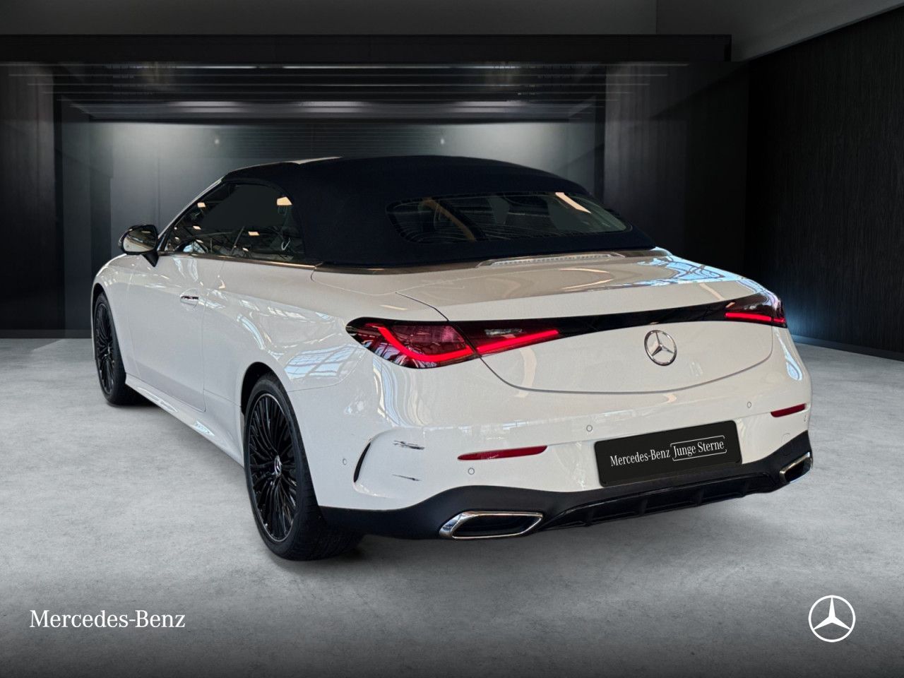 Mercedes-Benz CLE – Bild 6