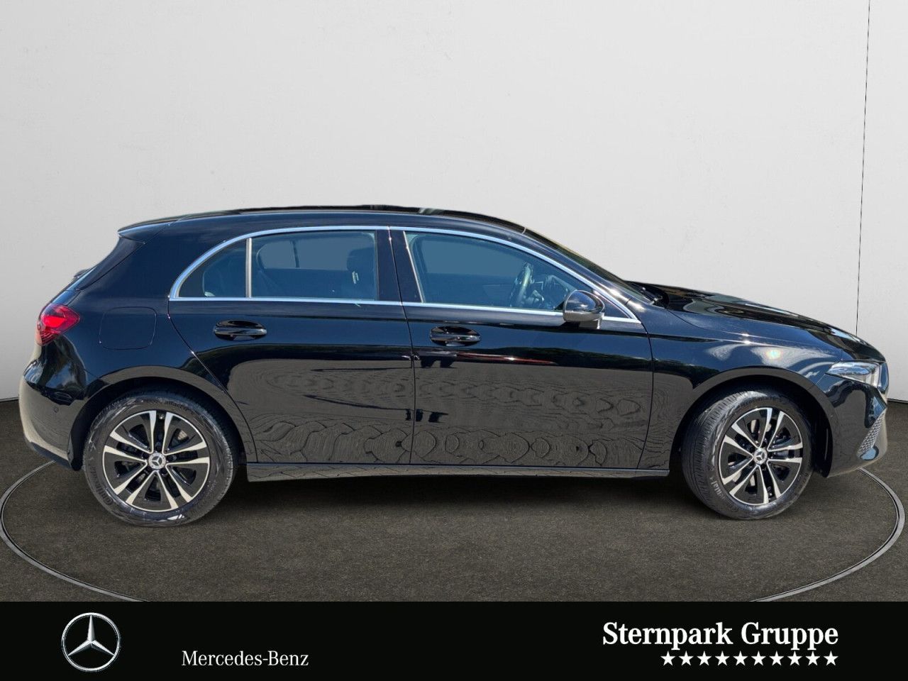 Mercedes-Benz A-Klasse – Bild 6
