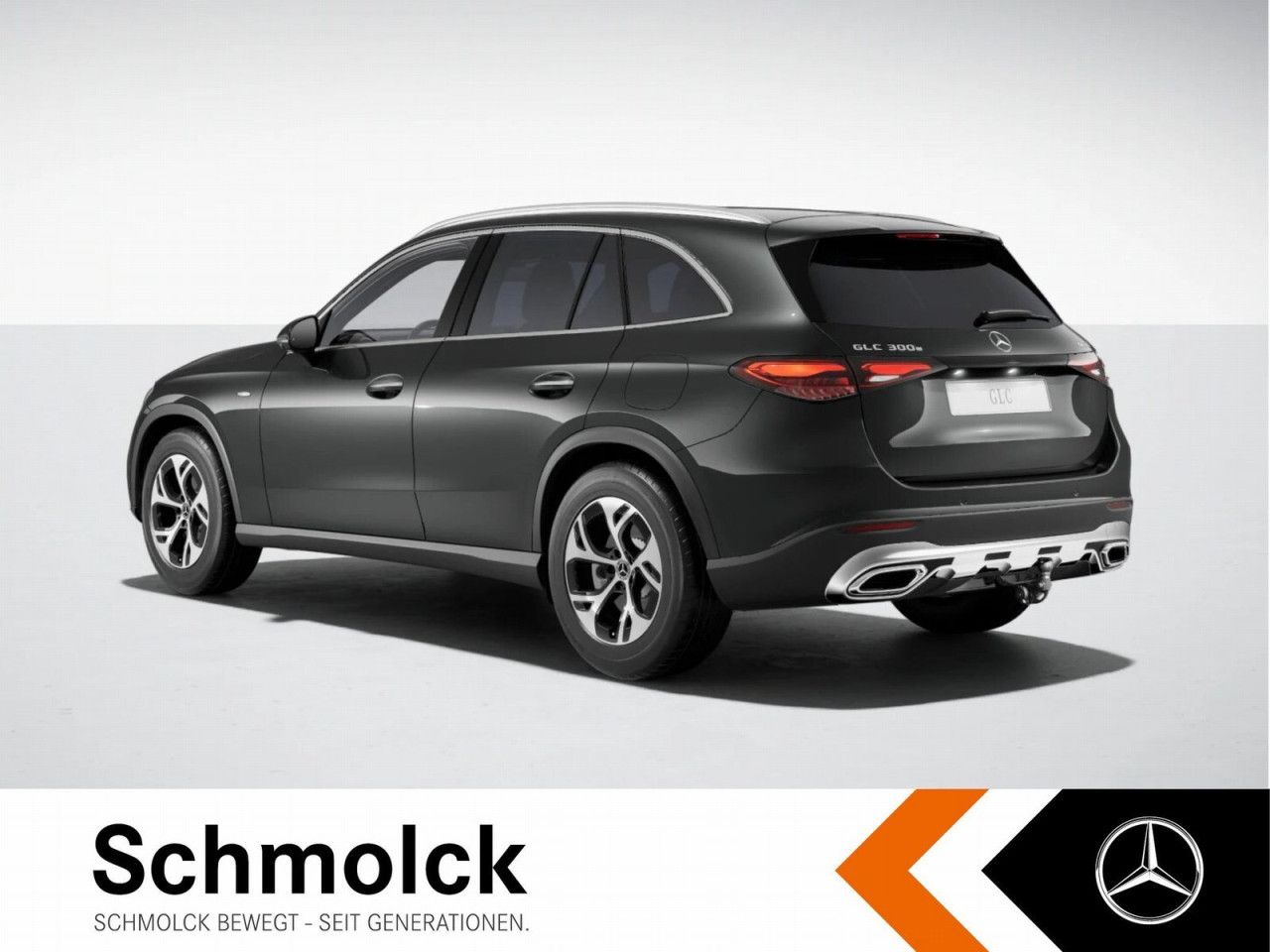 Mercedes-Benz GLC – Bild 6