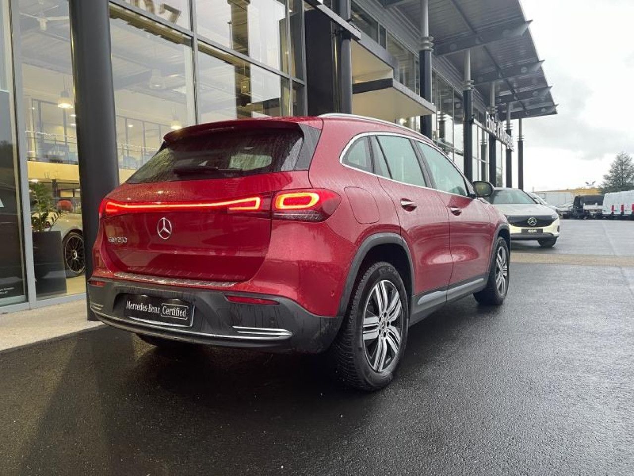 Photo du v&eacute;hicule 4 / 18