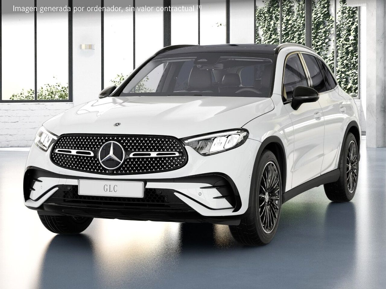 Foto de estudio 1 / 5