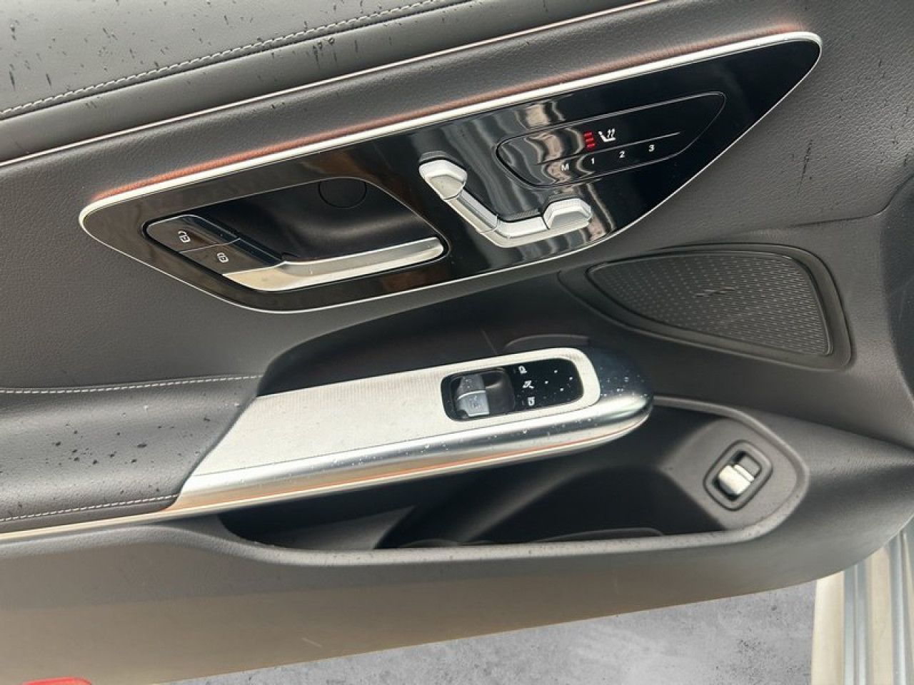 Mercedes-Benz CLE – Bild 12