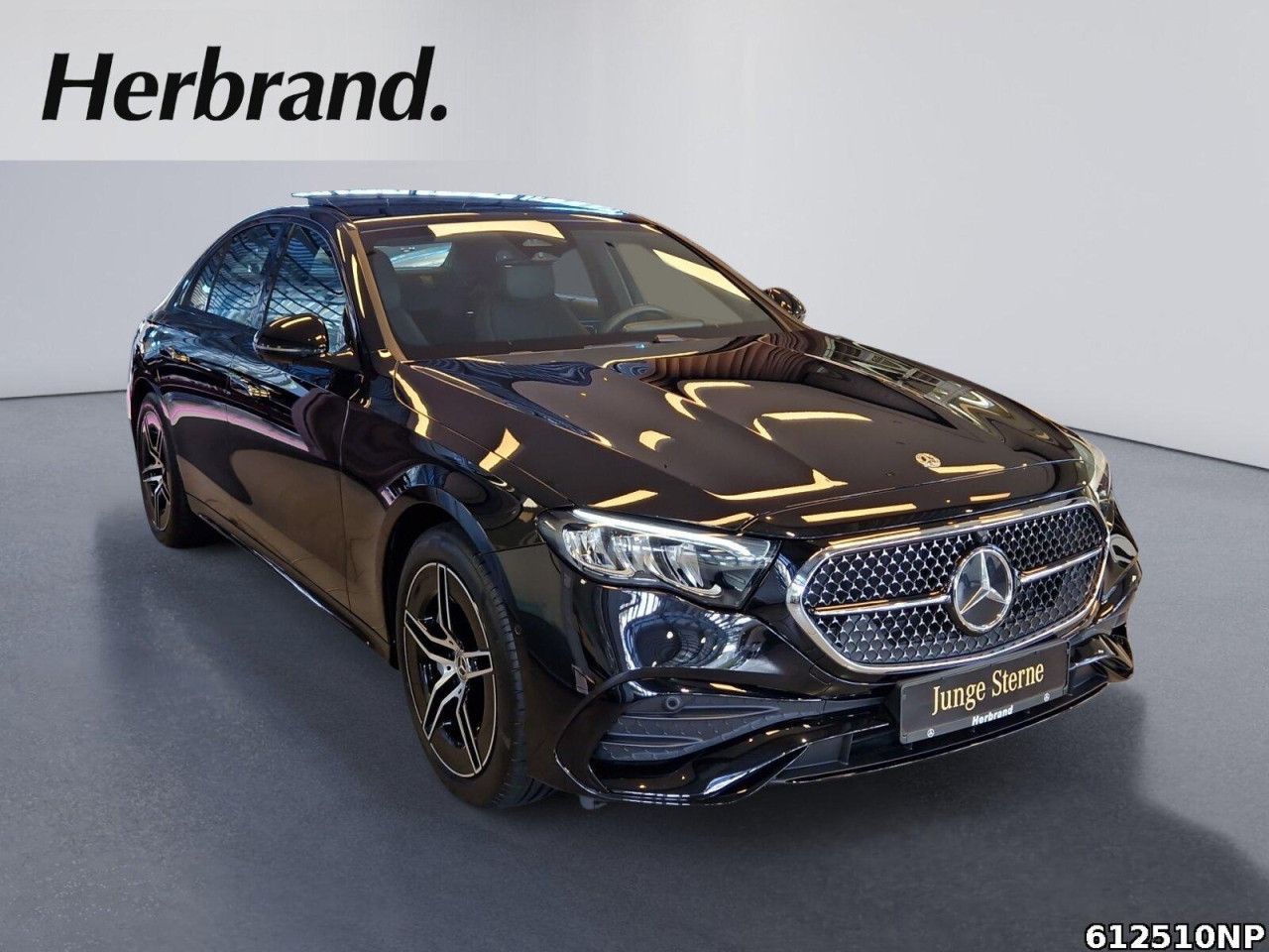 Mercedes-Benz E-Klasse – Bild 2