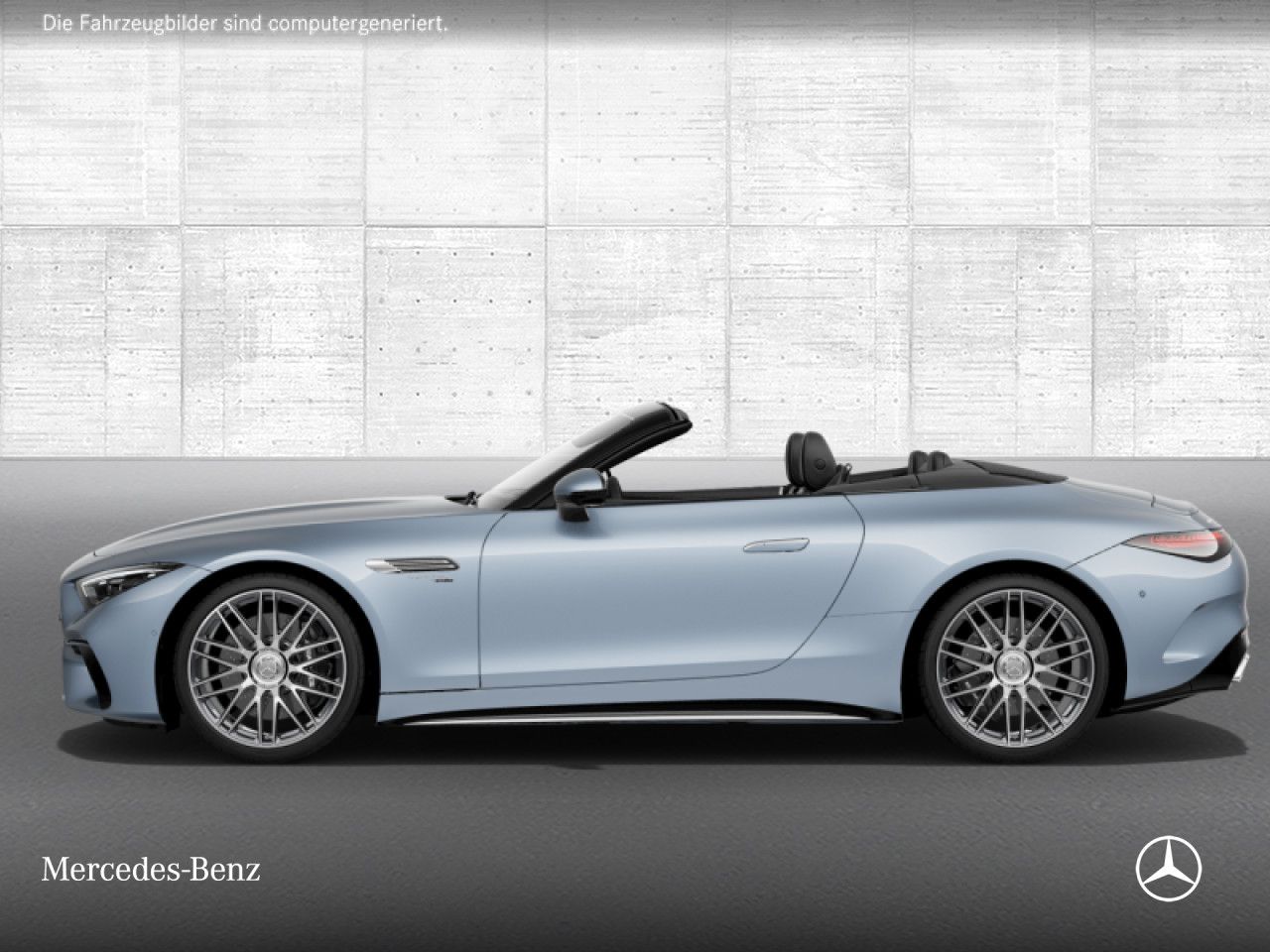Mercedes-Benz SL – Bild 16